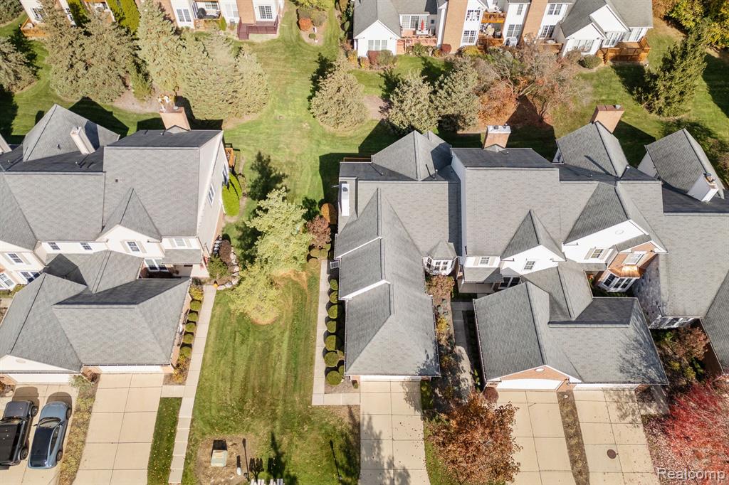 39784 GLENVIEW, Northville, MI 48168 — Photo 61