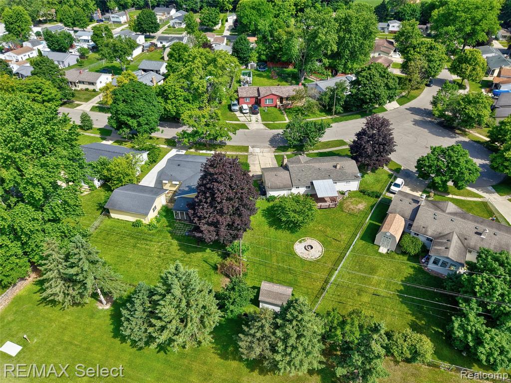 574 Poplar Street, Clio, MI 48420 — Photo 19