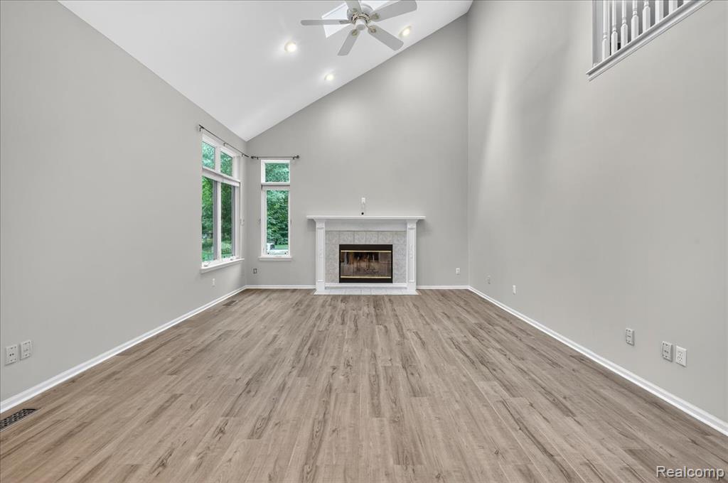 9695 Forest Ridge Drive, Clarkston, MI 48348 — Photo 5