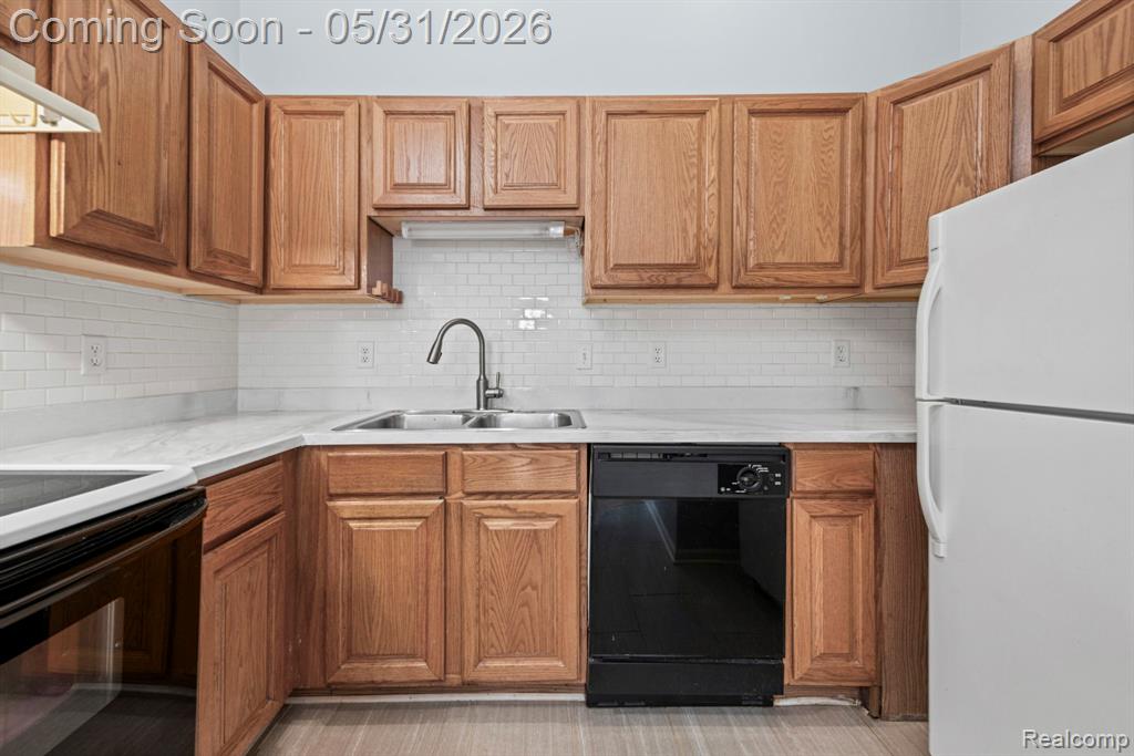 23362 Stromp Court, Trenton, MI 48183 — Photo 9