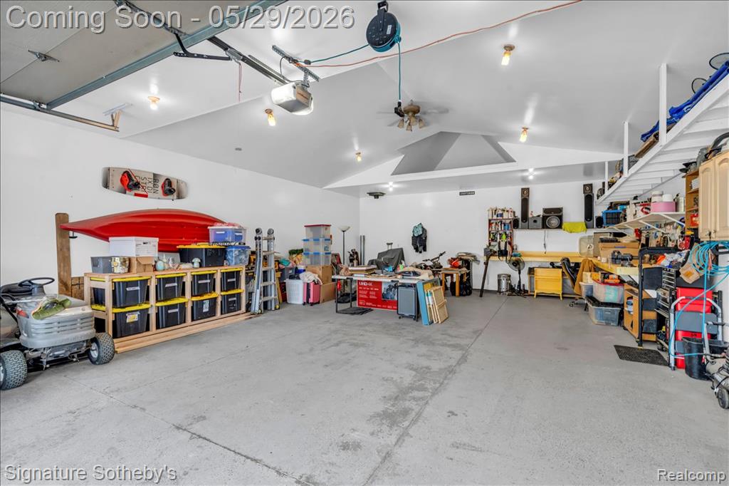 536 Wood Street, Fenton, MI 48430 — Photo 21