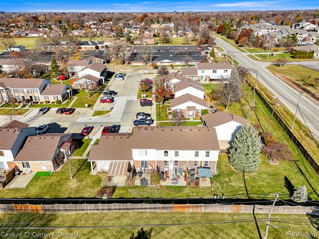 16685 Rudgate Street, Southgate, MI 48195 — Photo 39