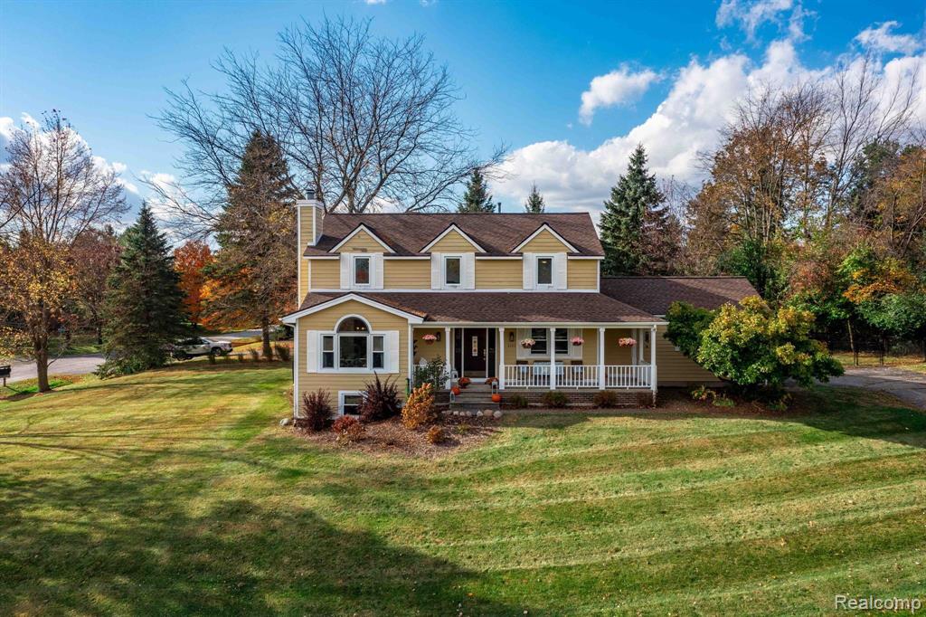 4190 GLEN EAGLES, Ann Arbor, MI 48103 — Photo 66