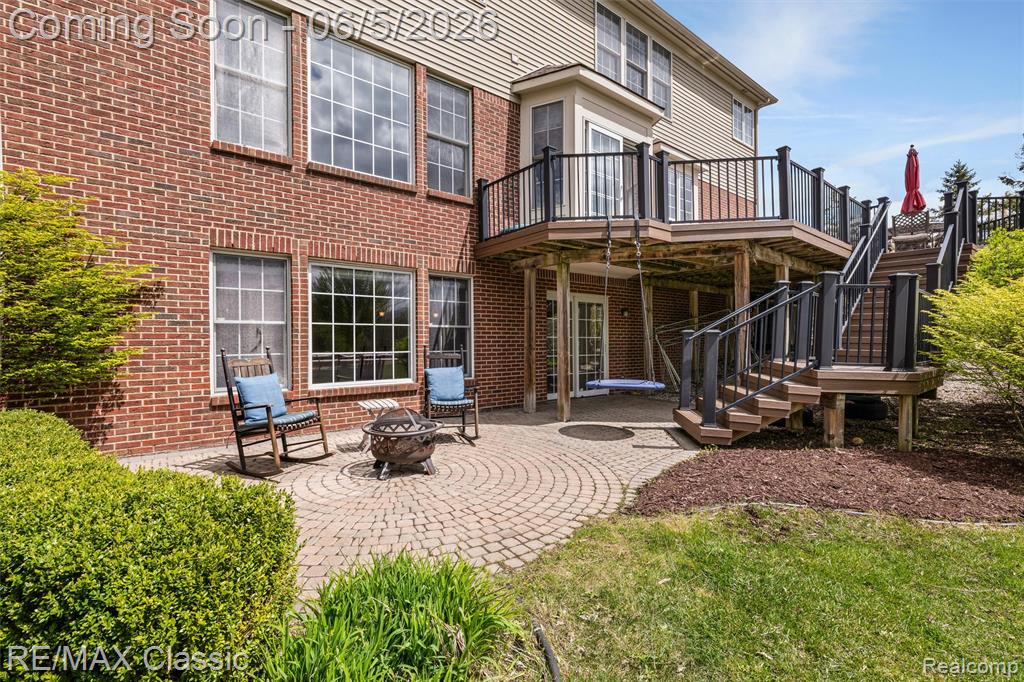 45201 Jacob Drive, Novi, MI — Photo 58