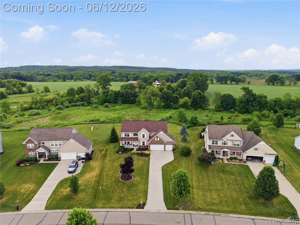 6176 Sterling Trail, Dexter, MI 48130 — Photo 62