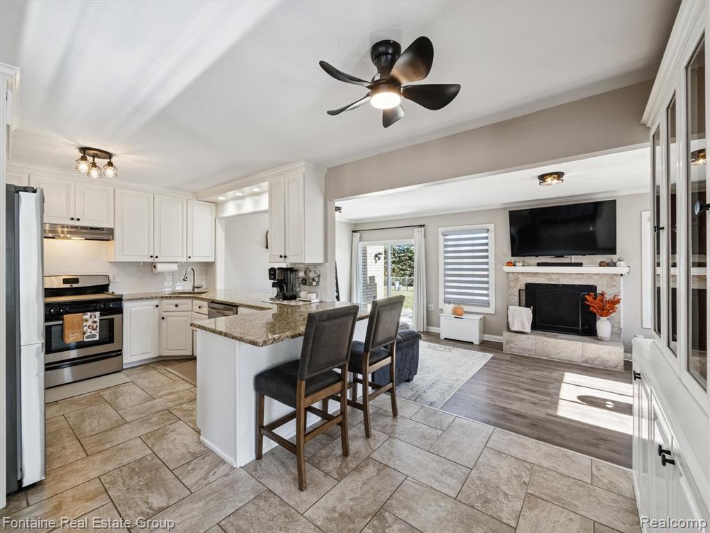 46966 McKenna Drive, Macomb, MI 48044 — Photo 14