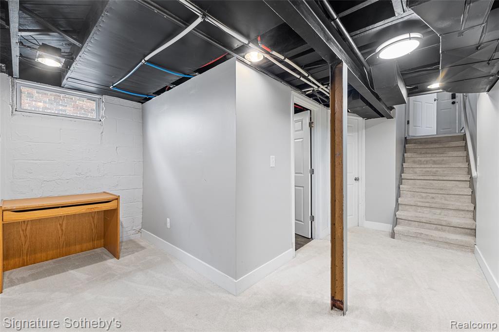 674 E Webster Street, Ferndale, MI 48220 — Photo 19