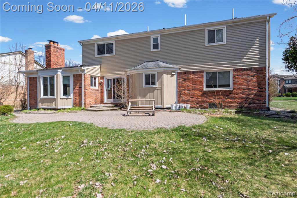 5325 Allison Drive, Troy, MI 48085 — Photo 35