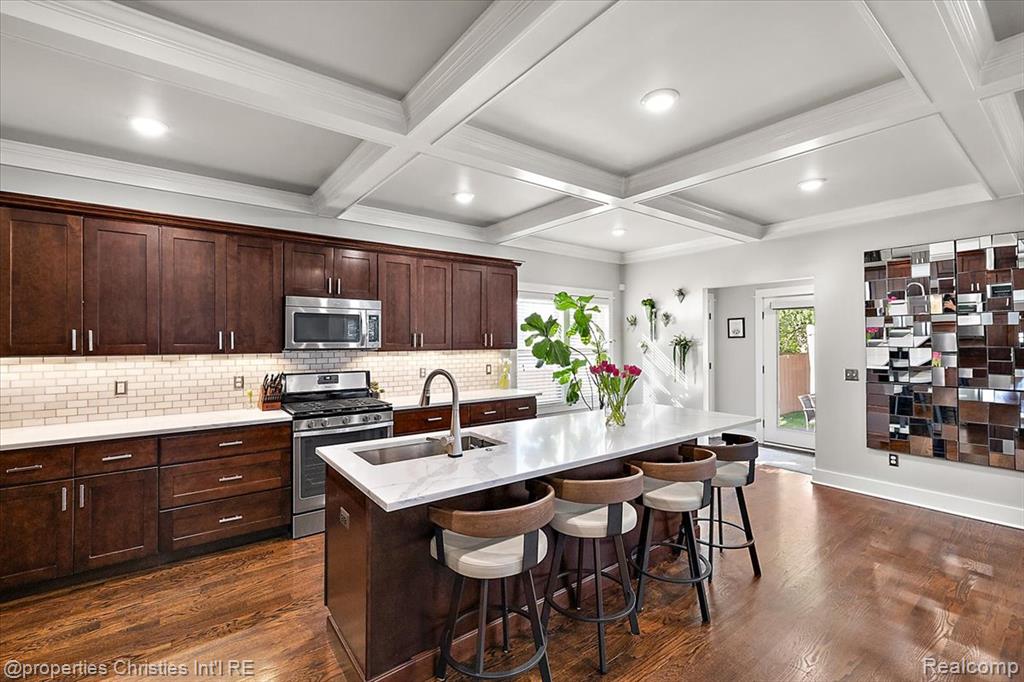 723 N Altadena Avenue, Royal Oak, MI 48067 — Photo 28