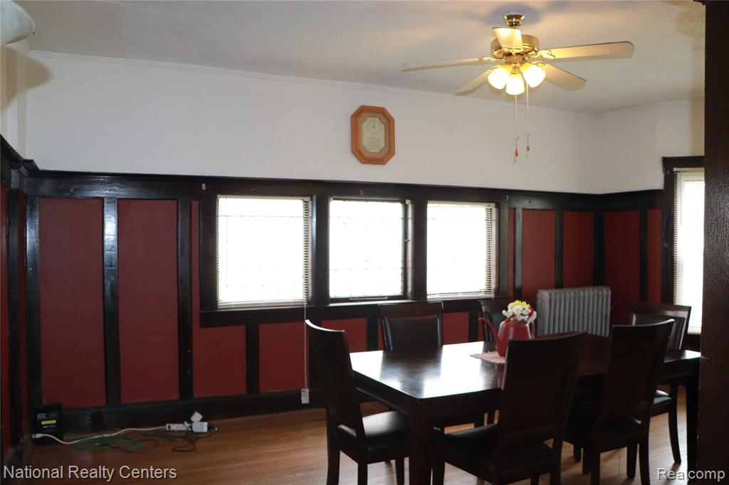 164 California Street, Highland Park, MI 48203 — Photo 7