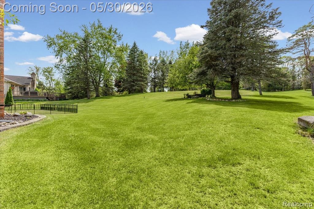 69075 Brookhill Drive, Romeo, MI 48065 — Photo 24