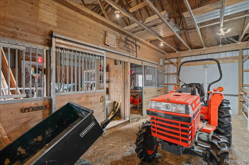 80442 WOODRIDGE Lane, Romeo, MI 48065 — Photo 40