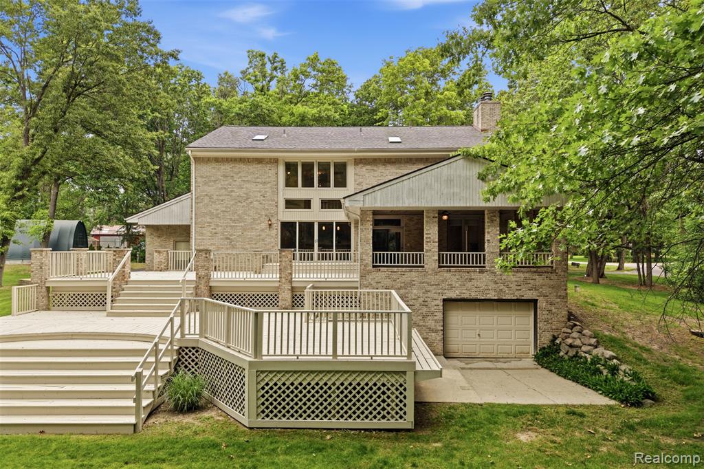 27967 Galien Drive, South Lyon, MI 48178 — Photo 73