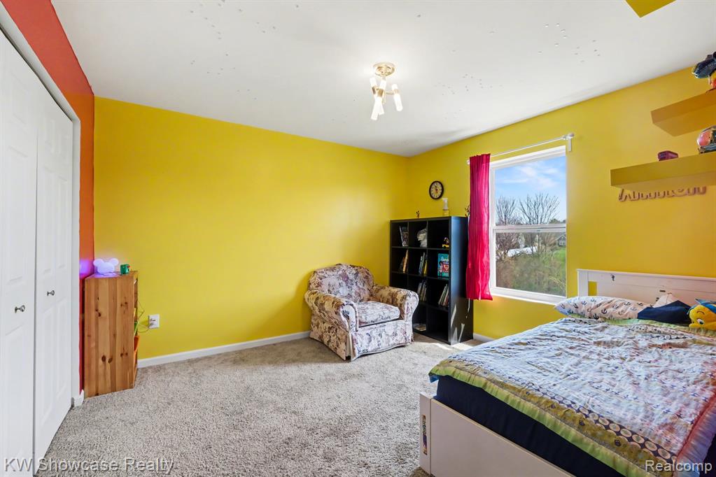 4339 Pebble Creek Boulevard, Grand Blanc, MI 48439 — Photo 21