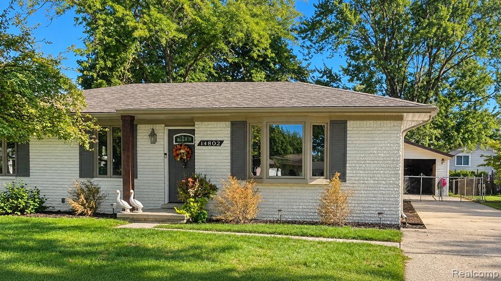 14802 Annapolis Drive, Sterling Heights, MI 48313