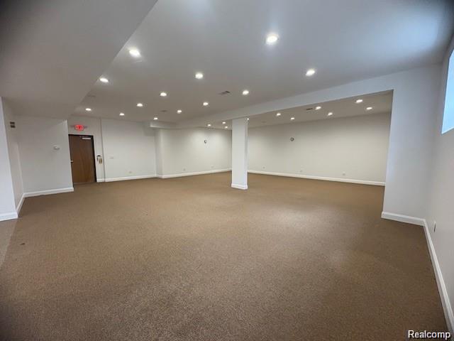 1550 N MILFORD Road, 8 - 9, Milford, MI 48381 — Photo 2