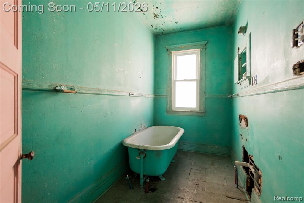 1244 25th Street, Detroit, MI 48216 — Photo 16