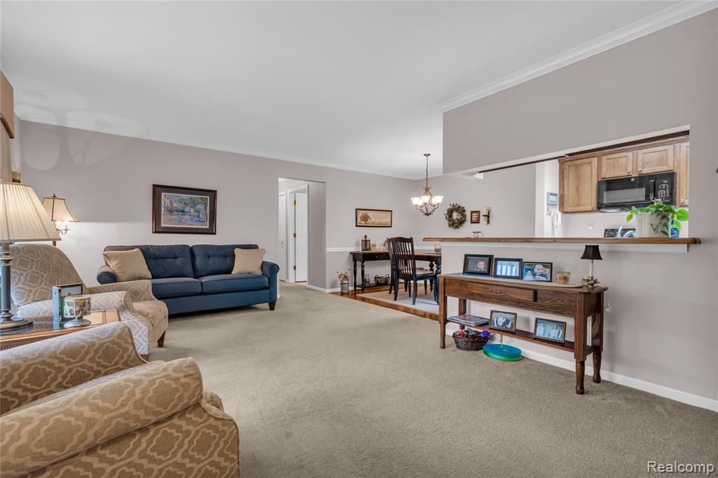 48679 Aberdeen Court, Shelby Twp, MI 48315 — Photo 4