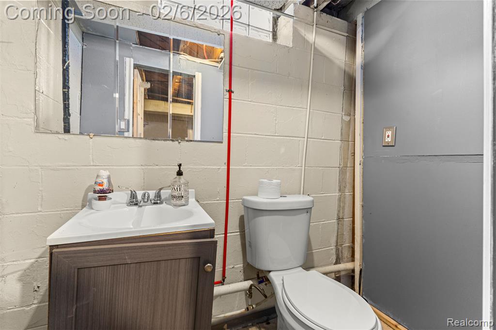 19152 Whitcomb Street, Detroit, MI 48235 — Photo 23