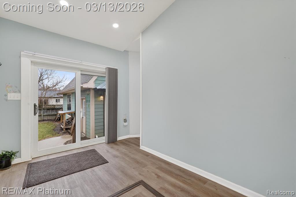 411 3rd Street, Fenton, MI 48430 — Photo 33