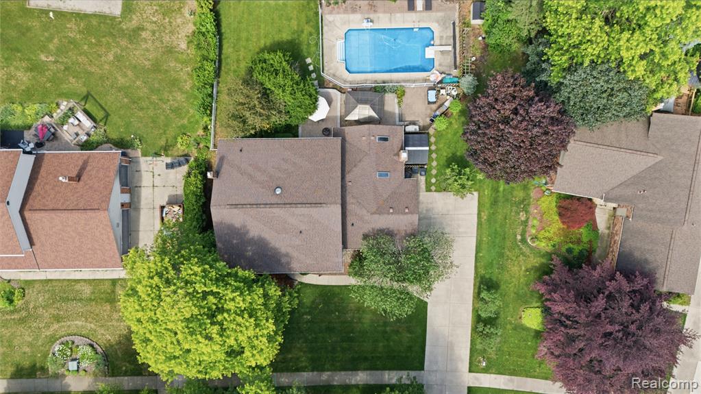 46884 Ben Franklin Drive, Utica, MI 48315 — Photo 10
