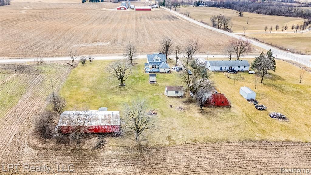 3940 WHELAN Road, Tipton, MI 49287 — Photo 19