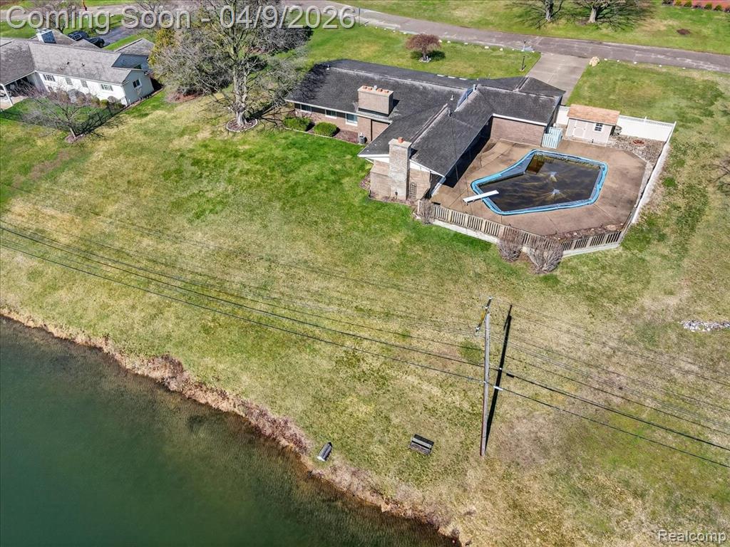 3955 Cambrook Lane, Waterford, MI 48329 — Photo 50