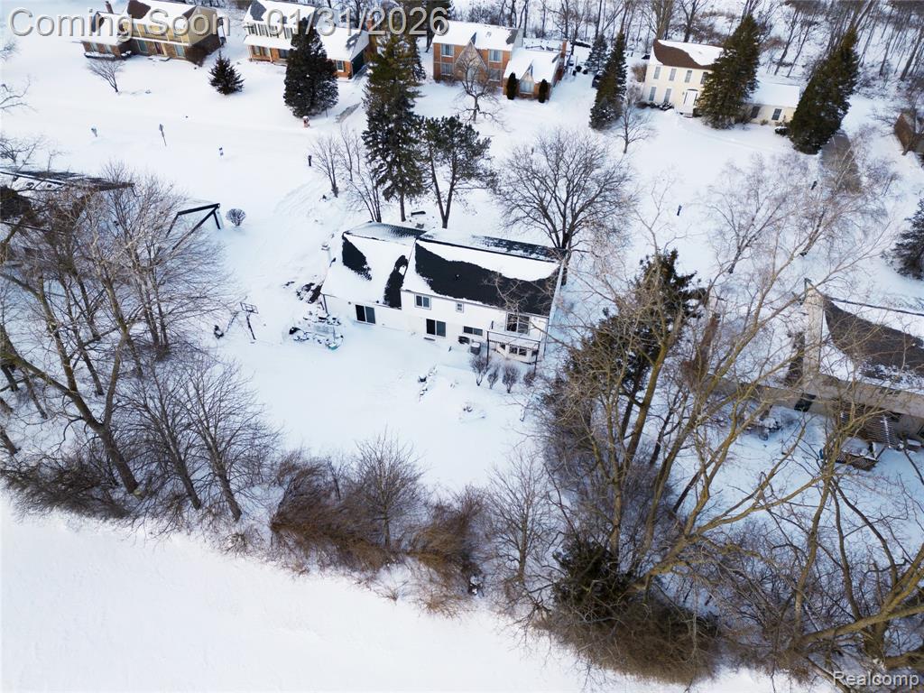 5429 Tequesta Drive, West Bloomfield, MI 48323 — Photo 14