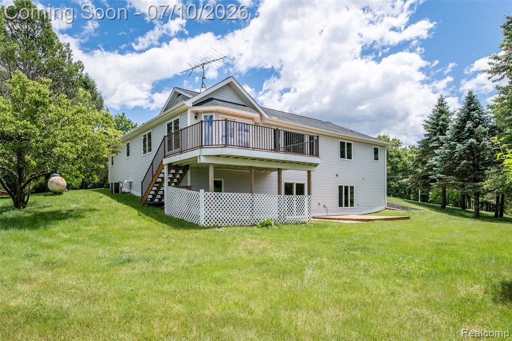 14346 Jerusalem Road, Chelsea, MI 48118 — Photo 54