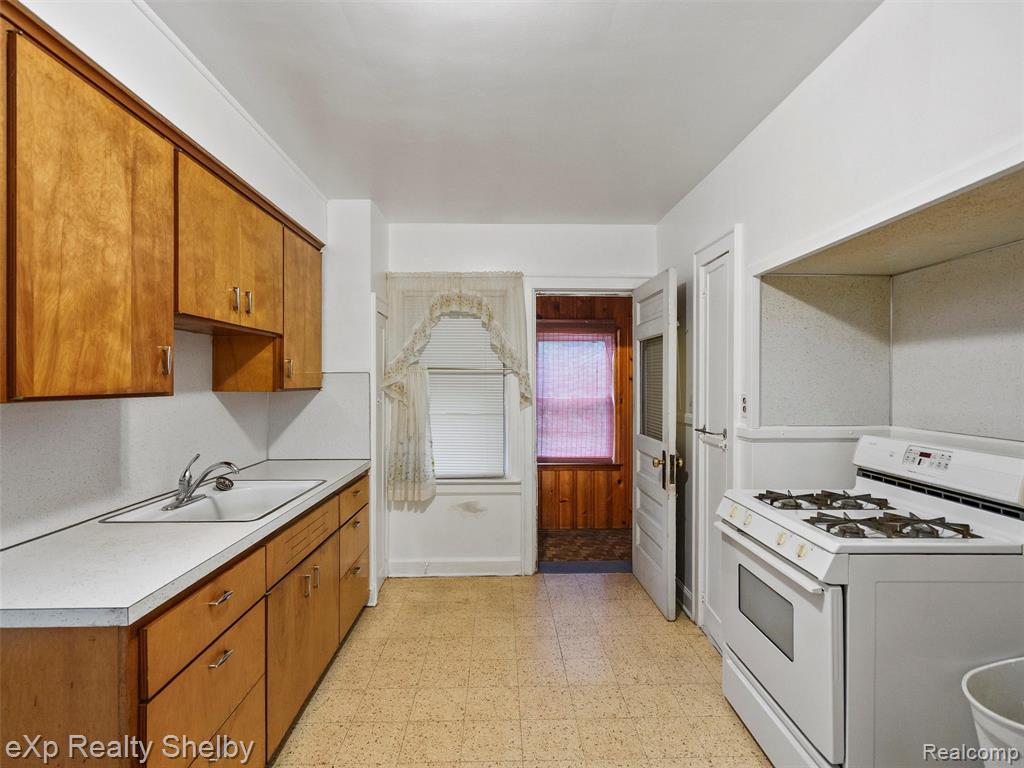 4332 5th Street, Ecorse, MI 48229 — Photo 11