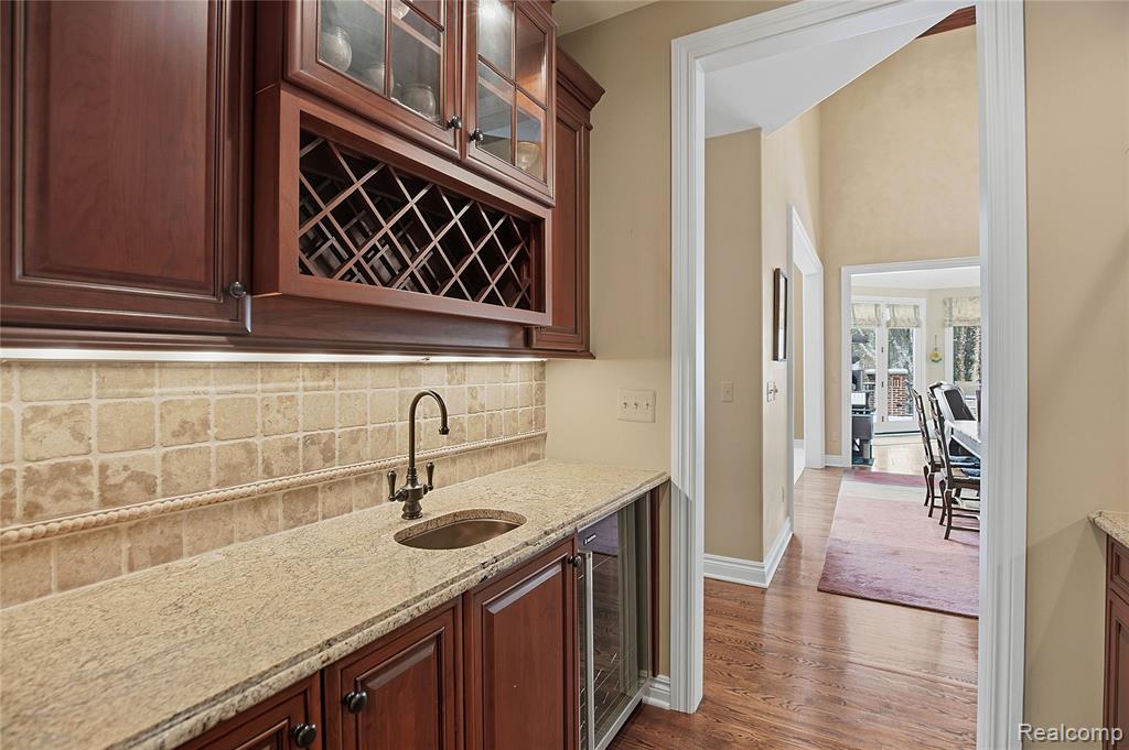 2023 Dean Drive, Washington, MI, 00000