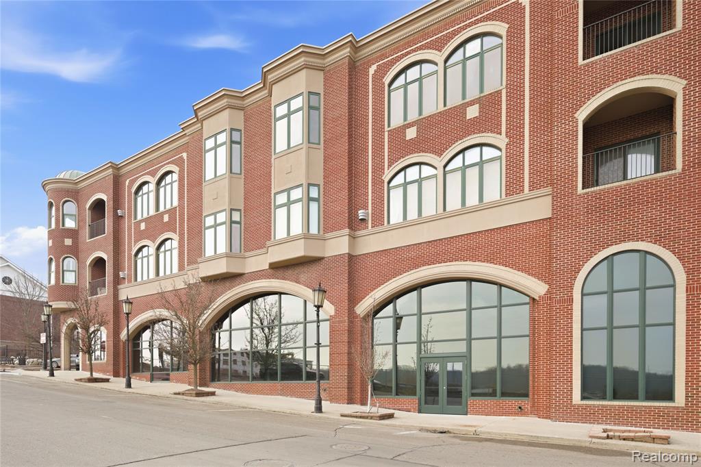 331 E Cady Street, Northville, MI, 48167