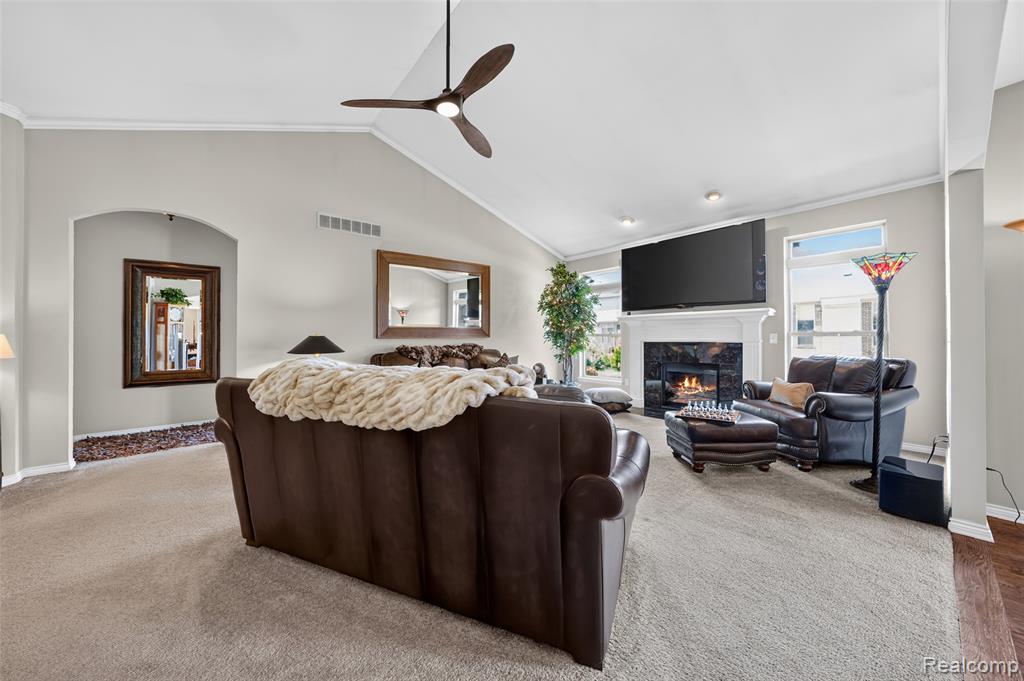 17785 Goldeneye Drive, Clinton Twp, MI 48038 — Photo 8
