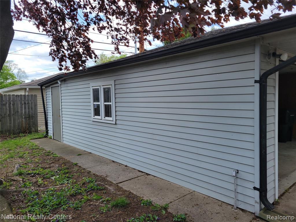 8831 Sioux, Redford, MI 48239 — Photo 35