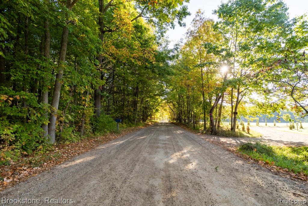 2168 Gravel Creek Road, North Branch, MI 48461 — Photo 7