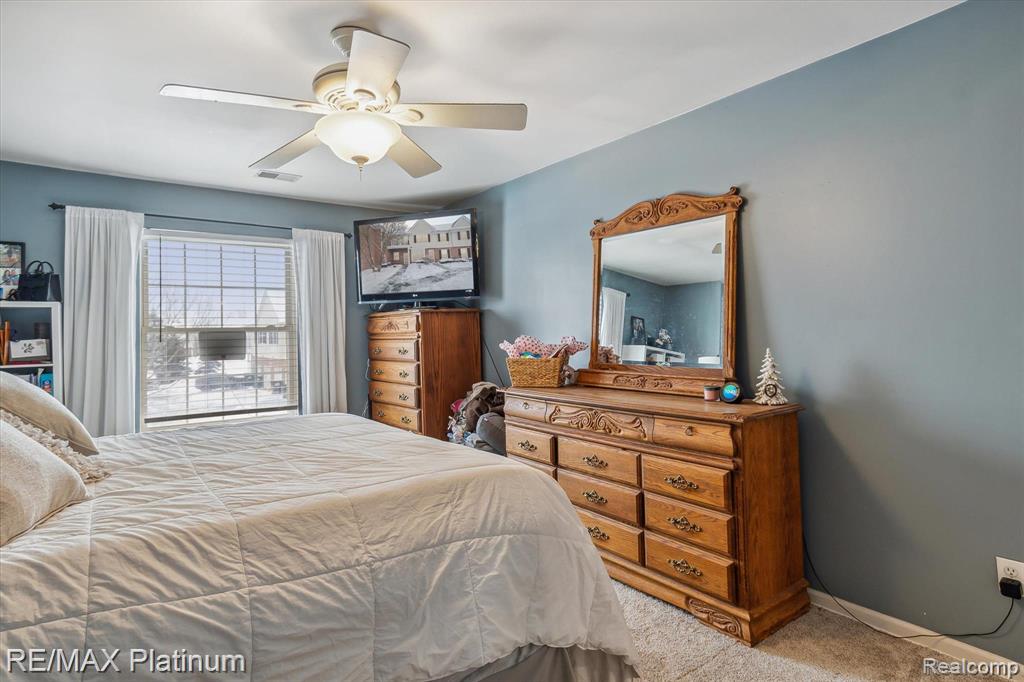 3380 KNEELAND Circle, Howell, MI 48843 — Photo 19