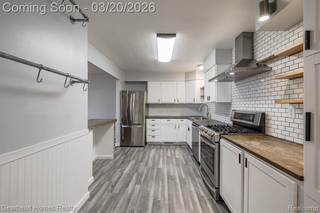 2495 W Lake Road, Clio, MI 48420 — Photo 17