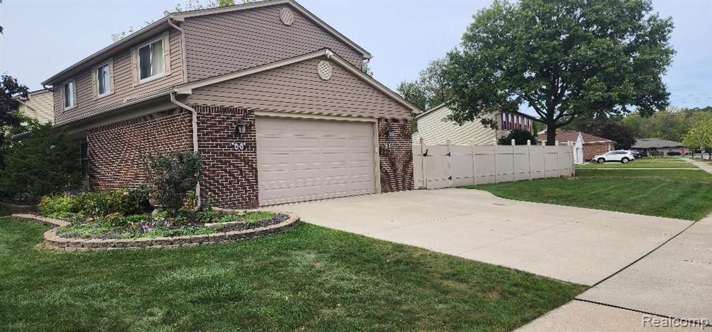 210 N PRINCESS Drive W, Canton, MI 48188 — Photo 3