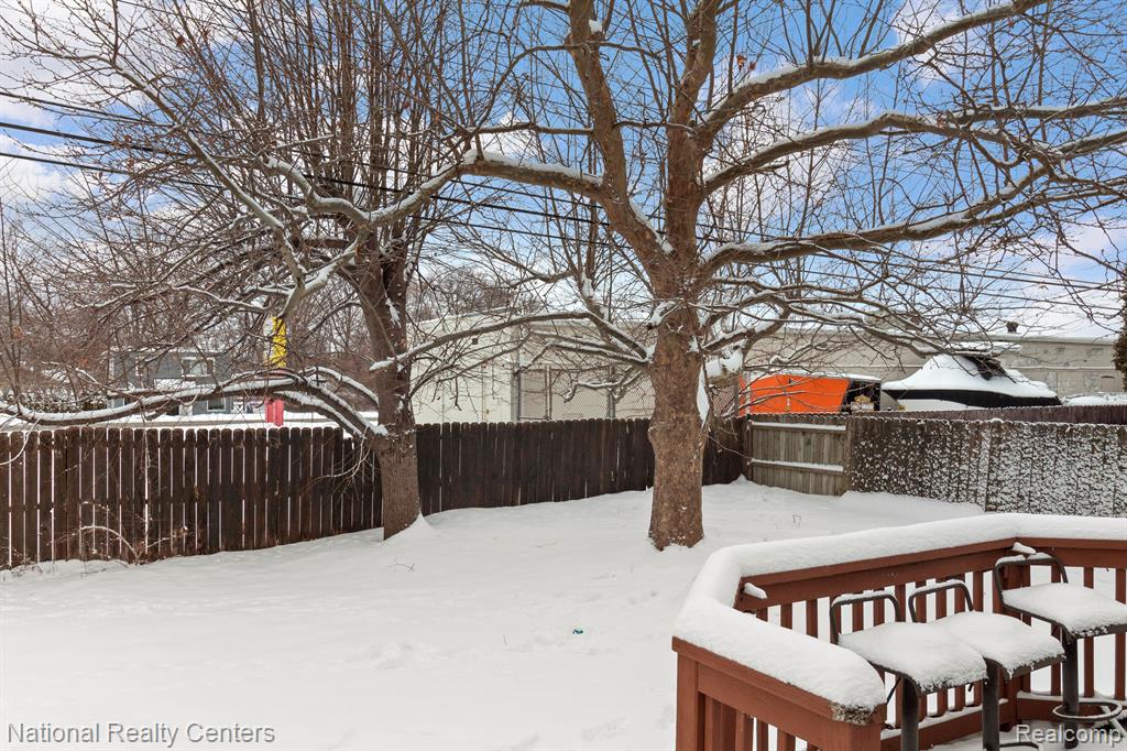 39661 ARBOR Street, Harrison Township, MI — Photo 37