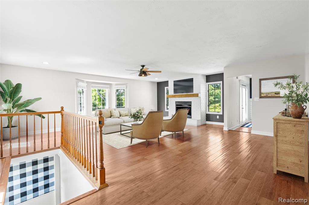 5359 Faussettt Road, Howell, MI 48855 — Photo 4