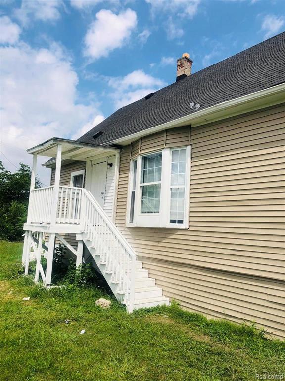 6047 HARTFORD ST, Detroit, MI 48210 — Photo 16