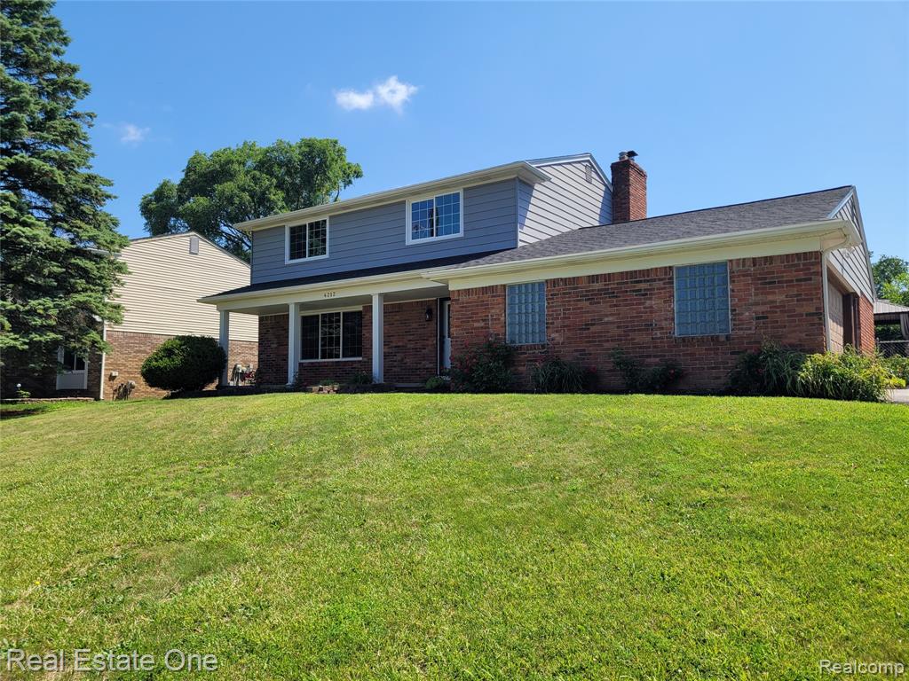4212 Halkirk Drive, Waterford, MI 48329 — Photo 3