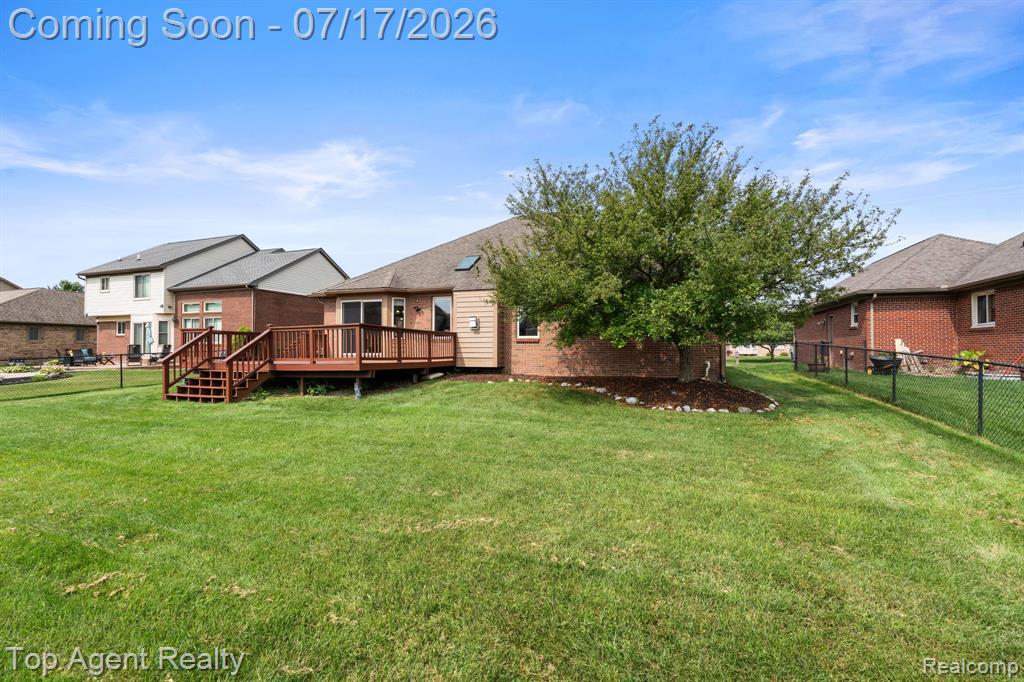 50800 Alden Drive, Macomb, MI 48044 — Photo 35