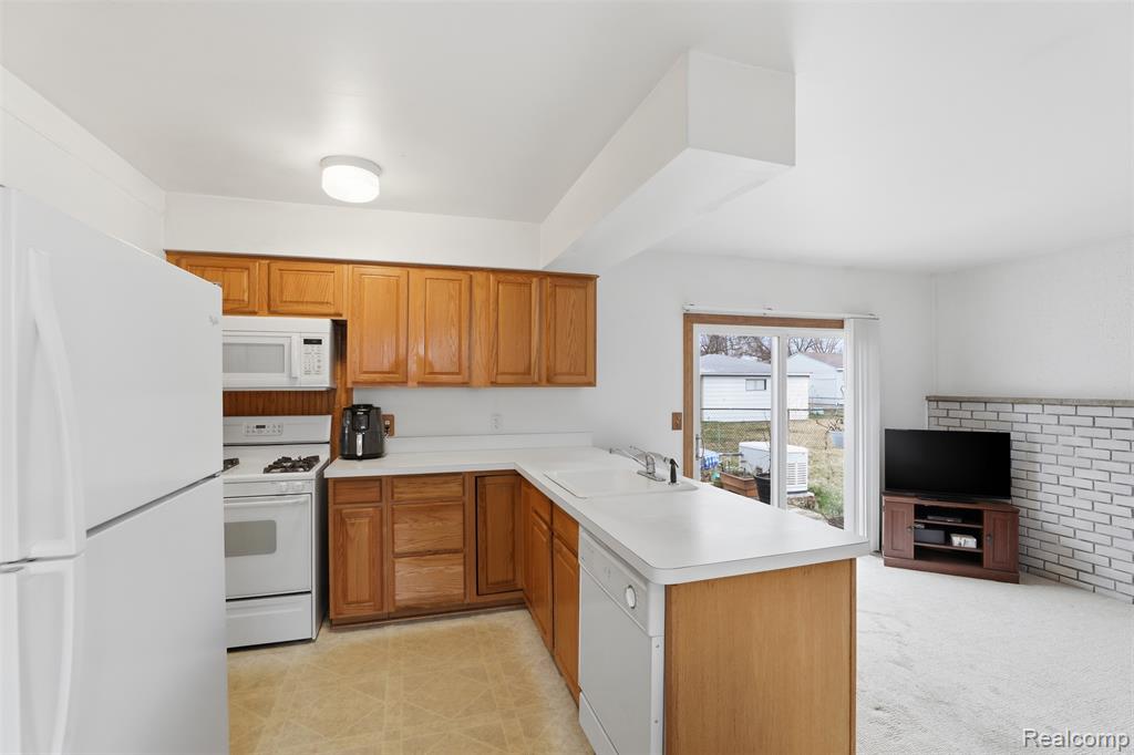 34956 Michele Drive, Romulus, MI 48174 — Photo 15