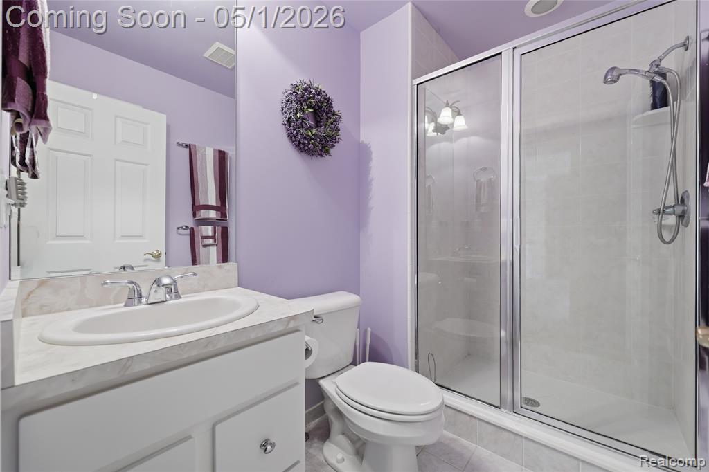 656 Overlook Drive, Oxford, MI 48371 — Photo 50