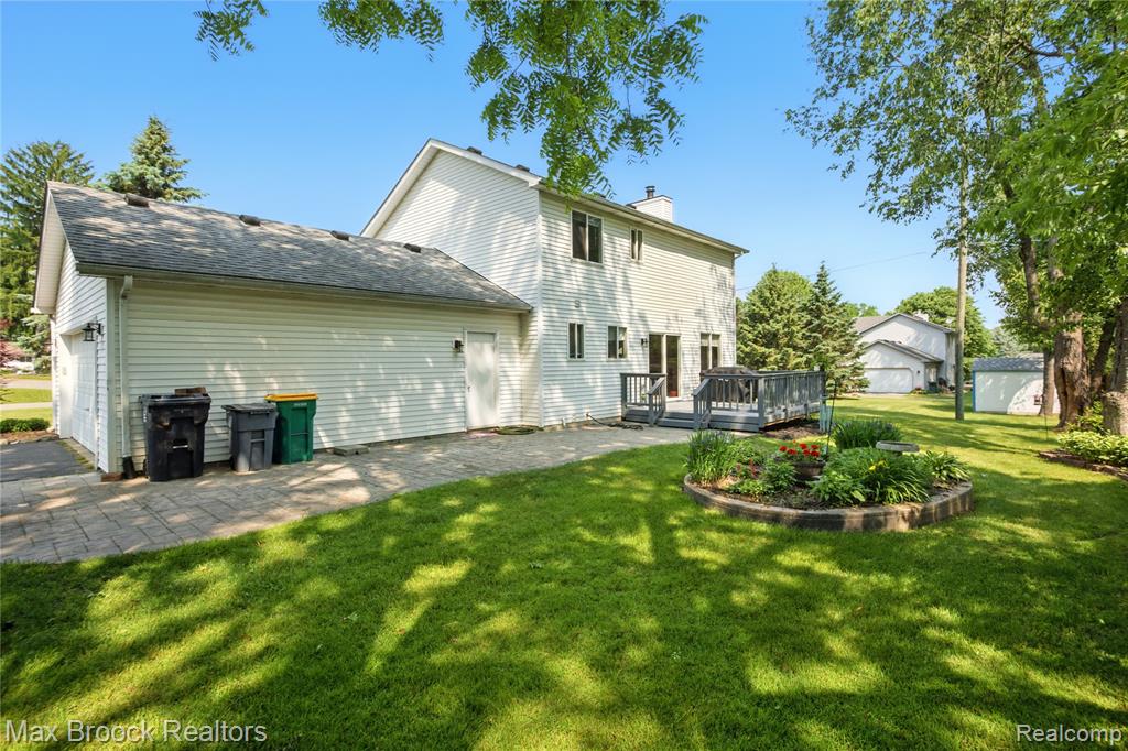 7950 Sandmar Lane, Davisburg, MI 48350 — Photo 30