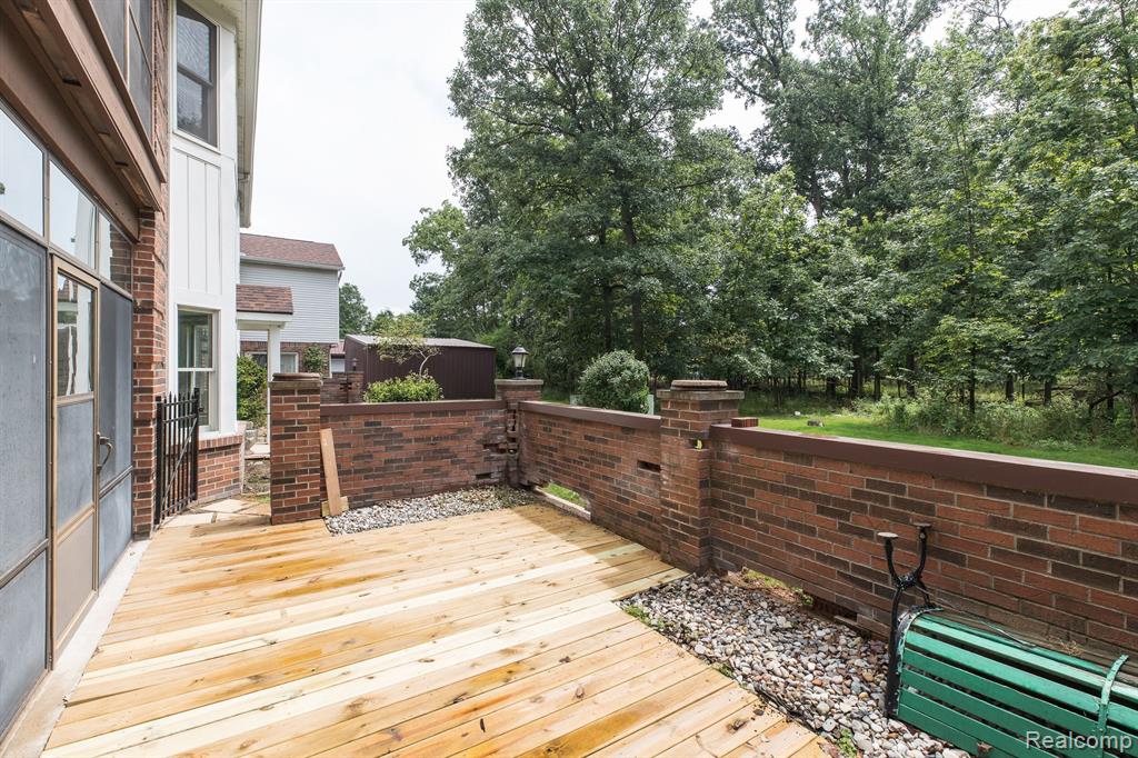 8629 MATHIAS Drive, 48, Grosse Ile, MI 48138 — Photo 5