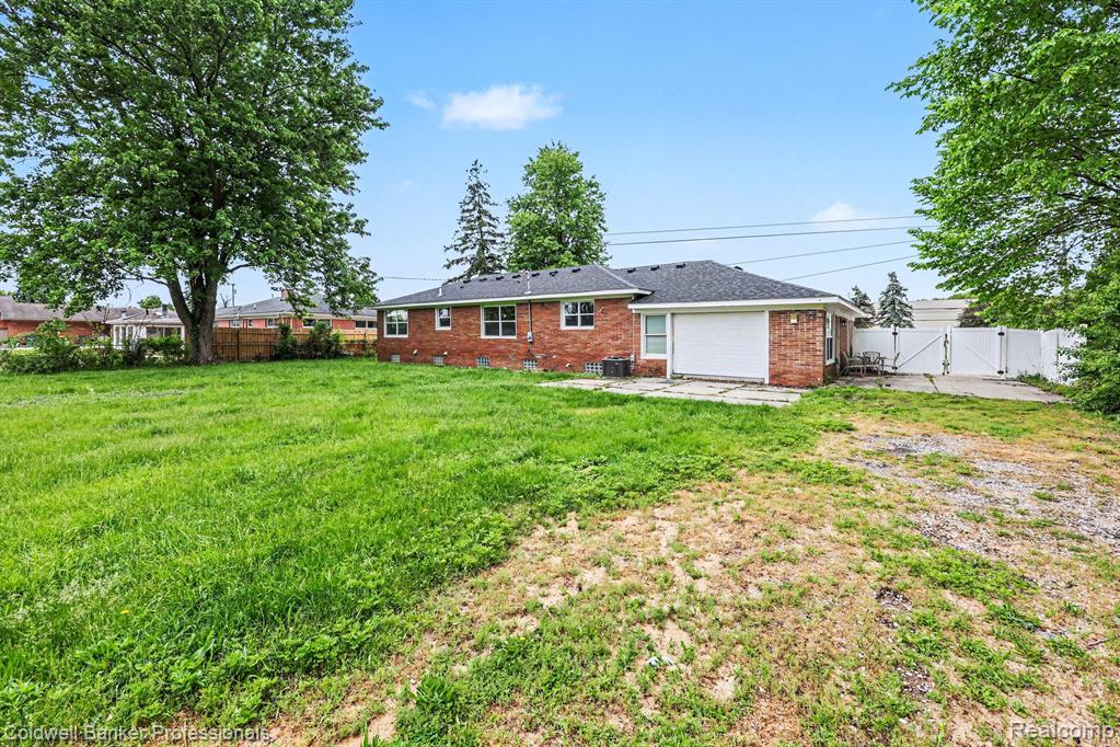7891 Haggerty Road, Belleville, MI 48111 — Photo 30