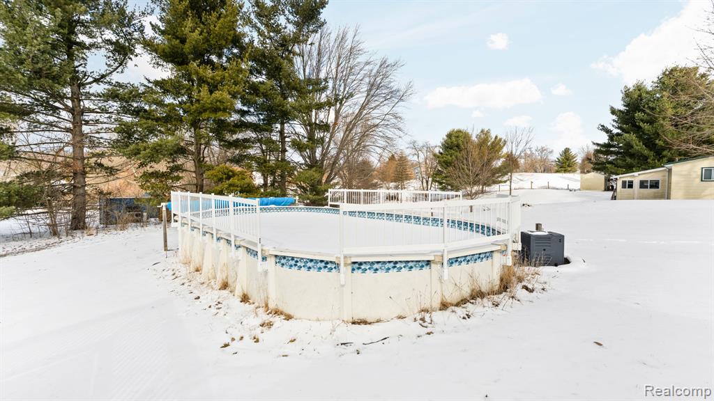 19750 Ivey Road, Chelsea, MI 48118 — Photo 42