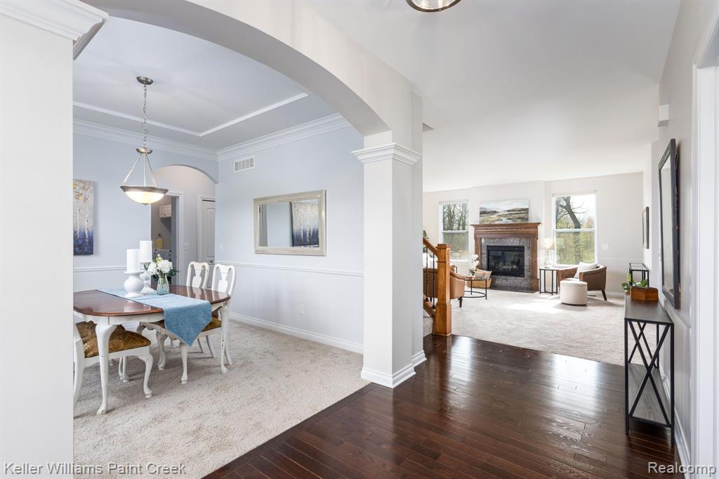 894 Wynstone Circle N, Oakland, MI — Photo 14